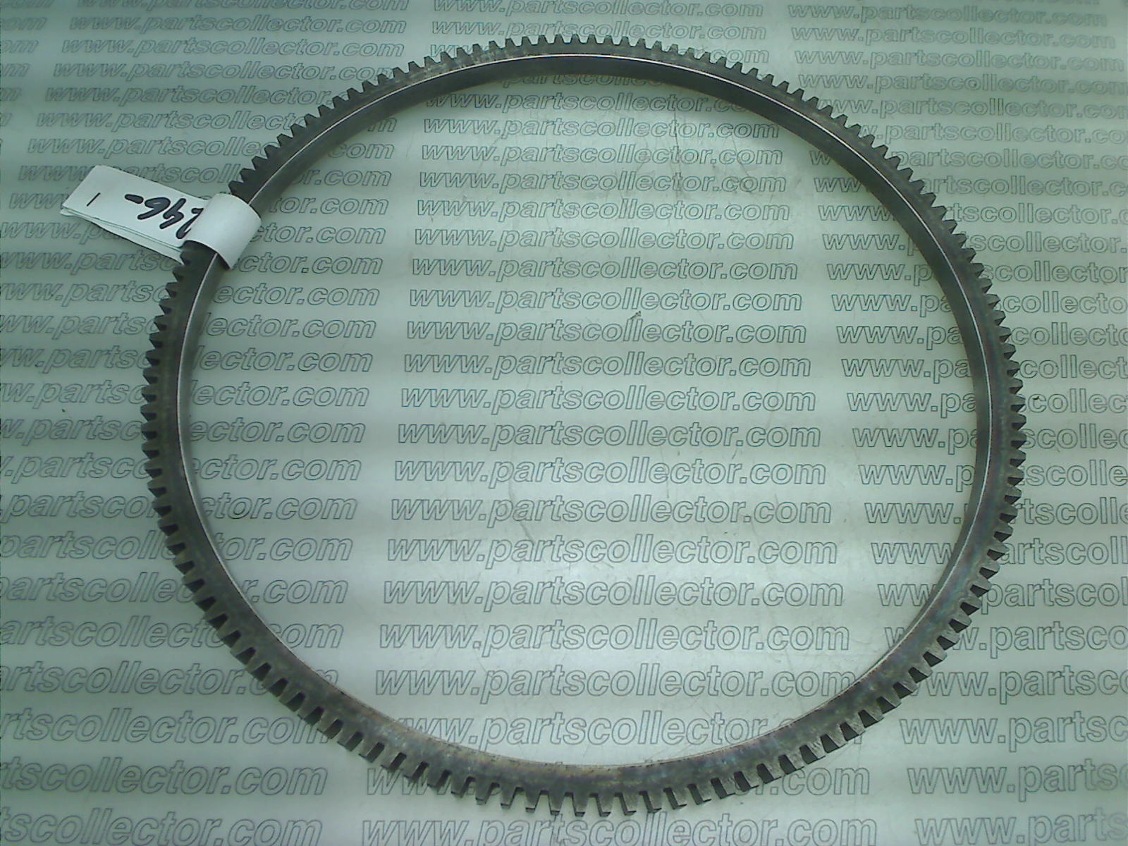 FLYWHEEL GEAR